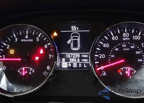 2014 Nissan Rogue Select S from USA, damaged, VIN JN8AS5MV2EW714805